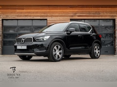 Volvo XC40 - 2.0 B4 Inscription 197pk | 360gr. | Leder | Apple Carplay & Android Auto |