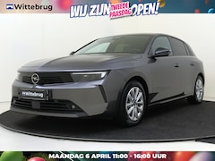Opel Astra - 1.2 110PK Turbo Business Edition Keyless | Adaptieve cruise control | Navigatie | Parkeerh