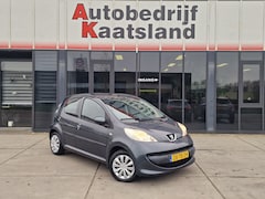 Peugeot 107 - 1.0-12V XS - Electr Ramen - NIEUWE APK