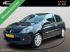 Renault Clio - 1.6 Dynamique S |TREKHAAK|AUTOMAAT|GOED ONDERHO