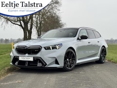 BMW 5-serie Touring - M5