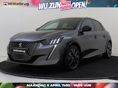 Peugeot 208 - 1.2 PureTech GT Automaat 100PK | Parkeercamera | Navigatie | Climate Control