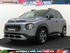 Citroën C3 Aircross - 1.2 PureTech S&S Shine | Carplay | Navigatie | Clima | Parkeerhulp |
