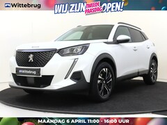 Peugeot 2008 - 1.2 PureTech Allure | Full Map Navigatie | Camera | Climate Control |