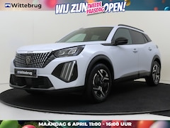 Peugeot 2008 - 1.2 PureTech 130 Allure | Navigatie | Wireless Carplay | Camera | Automaat |