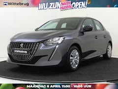 Peugeot 208 - 1.2 PureTech Active NAVIGATIE