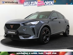 CUPRA Formentor - 1.4 e-Hybrid Performance 245PK | Schuifdak | Stoel / Stuurverwarming | Leder |