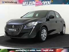 Peugeot 208 - 1.2 PureTech Active | Full Map Navigatie | Carplay |