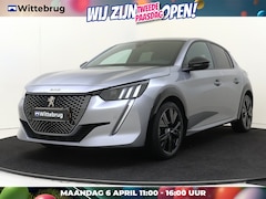 Peugeot 208 - 1.2 PureTech GT | Carplay | Camera | Clima | Full Map Navi |