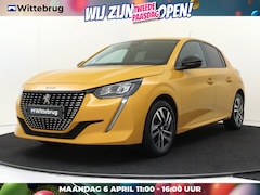 Peugeot 208 - 1.2 PureTech Allure Pack | Carplay | Full Map Navi | Camera |