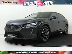 Peugeot 408 - 1.2 Hybrid 145 e-DCS6 Allure | Full Map Navi | Wireless Carplay | Camera |