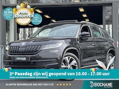 Skoda Kodiaq - 1.5 TSI Sportline Business Automaat 150PK | Panoramadak | Navigatie | Stoelverwarming | Ha