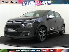Citroën C3 - 1.2 PureTech Shine Business | Carplay | Climate Control |