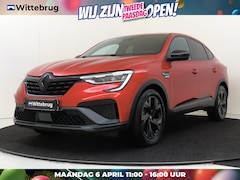 Renault Arkana - 1.6 E-Tech hybrid 145 E-Tech engineered | BOSE | Stoel & Stuurverwarming | Camera | Carpla
