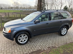 Volvo XC90 - 2.5 T Summum Automaat 7 persoons
