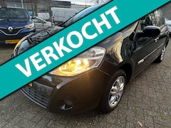 Renault Clio - 1.2 Authentique