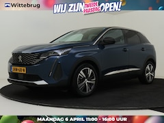 Peugeot 3008 - 1.6 HYbrid 225 Allure