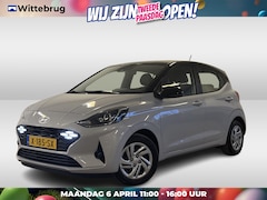 Hyundai i10 - 1.0 Premium Camera | parkeersensoren | Apple Carplay & Android Auto