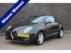 Alfa Romeo MiTo - 0.9 TwinAir ECO Super, leder, navigatie, super zuinig 1:18 Nw distributieketting