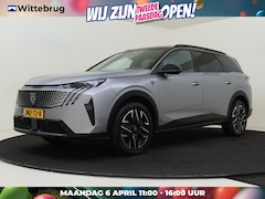 Peugeot 5008 - 1.2 Hybrid 136 GT Ruime 7 zitter