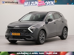 Kia Sportage - 1.6 T-GDi Hybrid GT-PlusLine | Elektrisch glazen panorama-dak |