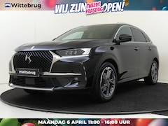 DS 7 Crossback - E-Tense 4x4 Executive