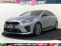 Kia Pro cee'd - ProCeed 1.5 T-GDI GT-PlusLine | Elektrisch glazen schuif-/kanteldak |
