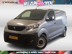 Peugeot e-Expert - EV L3 75 kWh Long range