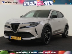 Alfa Romeo Junior - 1.2 Turbo Hybrid Ibrida Speciale AUTOMAAT