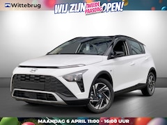 Hyundai Bayon - 1.0 T-GDI Comfort * Automaat