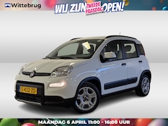 Fiat Panda - 1.0 Hybrid City Life