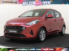 Hyundai i10 - 1.0 Comfort 5-zits | Automaat |