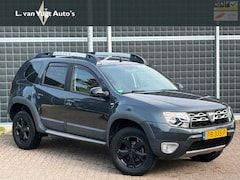 Dacia Duster - 1.2 TCe | 4x4 |Série Limitée |Stepway |LPG-G3