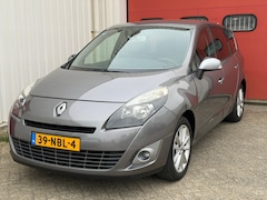 Renault Grand Scénic - 1.4 TCe Celsium 7p Navi