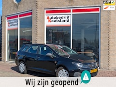 SEAT Ibiza ST - 1.2 Club - Clima - Cruise - Nieuwe Apk