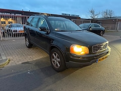 Volvo XC90 - 2.4D Ocean Race AUTOMAAT