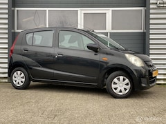 Daihatsu Cuore - 1.0 Trend 2009 5 Deurs|100% O-houd|Stuurbekr|