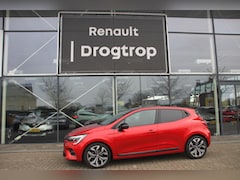 Renault Clio - 90PK-INTENS-28DKM-NAVI-CLIMA-CRUISE-17INCH