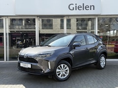 Toyota Yaris Cross - 1.5 Hybrid Dynamic | Head up display, Elektrische achterklep, Stoel + Stuurverwarming, Sma