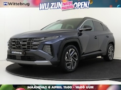 Hyundai Tucson - 1.6 T-GDI PHEV Premium LEDER | HEAD UP DISPLAY | MATRIX LED VERLICHTING p4