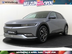 Hyundai IONIQ 5 - Style 77.4 kWh WARMTEPOMP | NAVIGATIE | FULL LED | LONG RANGE