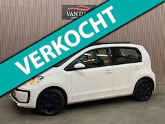 Volkswagen Up! - 1.0 BMT UP high UP 2019 PANO CRUISE BLUETOOTH