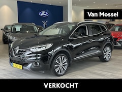 Renault Kadjar - 1.2 TCe Bose | Trekhaak | Keyless | Camera | CC | NAV |