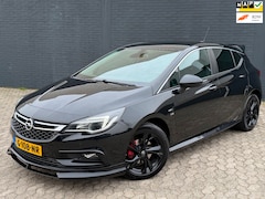 Opel Astra - 1.4 Turbo 120 Jaar Edition|KLEPSYSTEEM| 1STE EGNR|SUPER DIK|CARPLAY