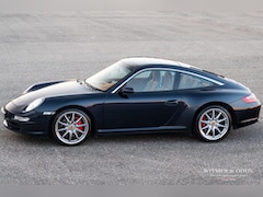 Porsche 911 Targa - 997 4S Manual 71.000km NLD-auto