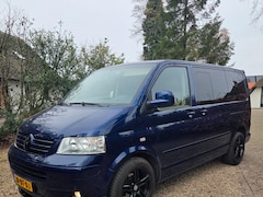 Volkswagen Transporter Multivan - 2.5 TDI Comfortline DC Automaat