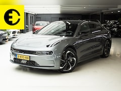 ZEEKR 001 - RWD Long Range 100 kWh | Stoelverwarming | Panorama dak | Incl.BTW