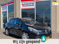 Renault Clio Estate - 1.5 dCi ECO Expression - Clima - Cruise - Electr Ramen