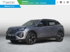 Peugeot 2008 - 1.2 Hybrid 145 Allure 360 Camera