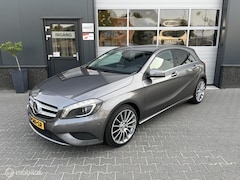Mercedes-Benz A-klasse - A180 7G-DCT Automaat / CarPlay / Camera